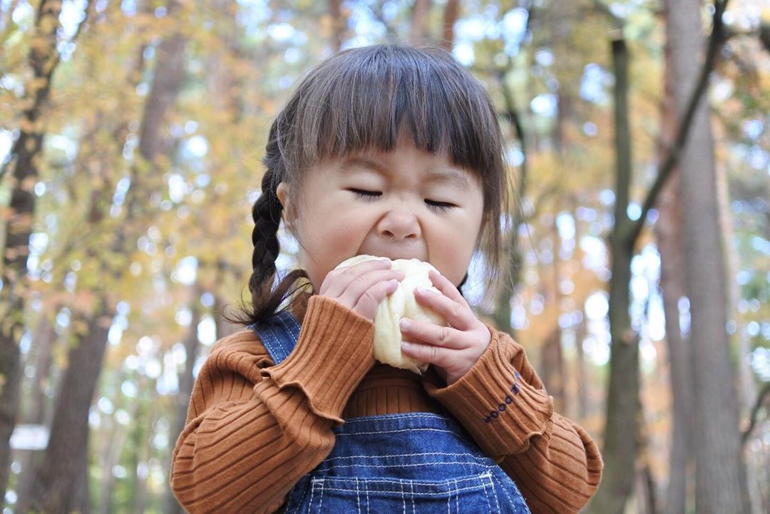 ママノワのinstagram限定企画 食にまつわる 親バカごめんショット 入賞者発表 ママノワ