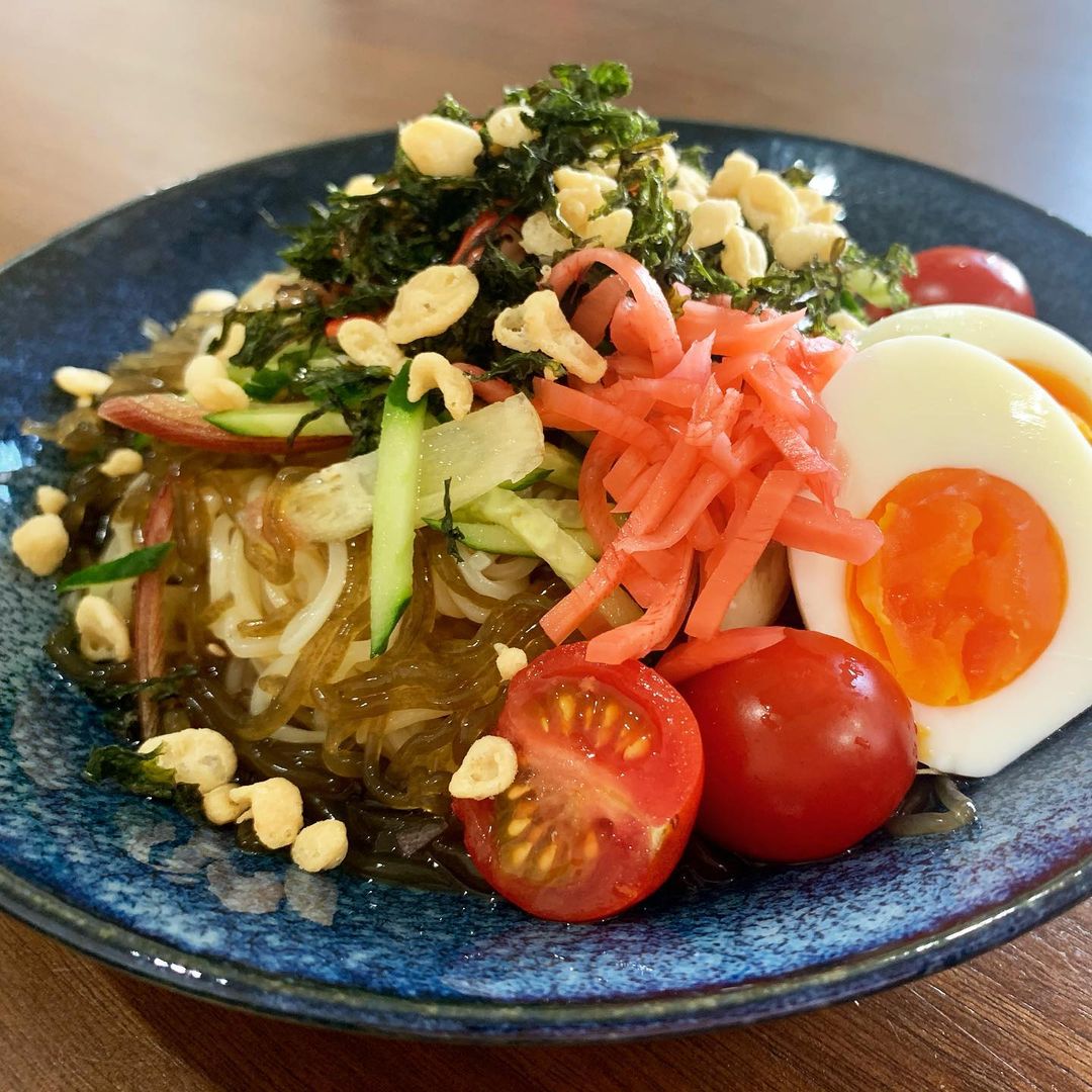 トリトンフーヅセット 焙り海苔 宮城県産鮮度抜群めかぶ もずく麺 モニターママの口コミ ママノワ