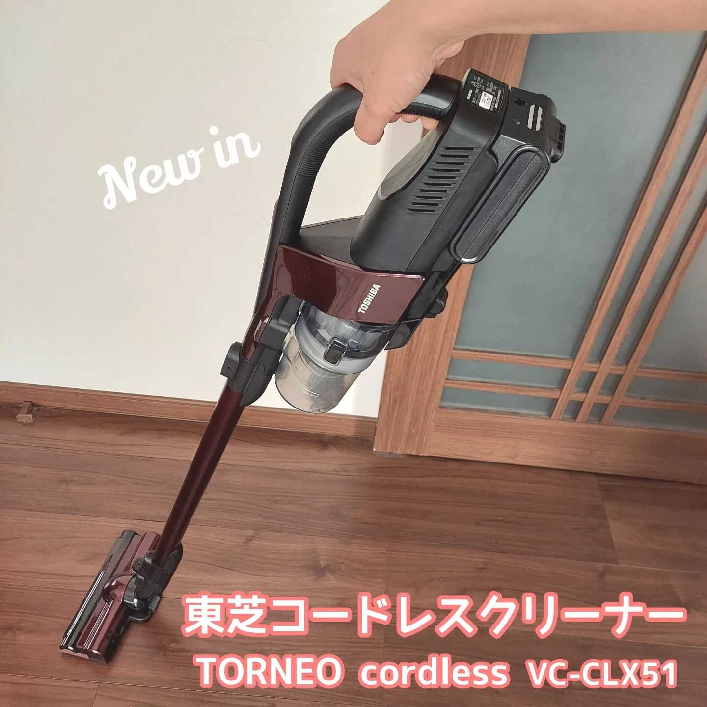 TOSHIBA VC-CLX51(T)